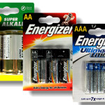 Baterie i akumulatory